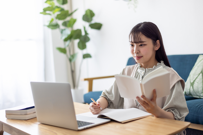 自主勉強の効率を上げる！中学生の学年別勉強法と失敗しないためのコツ